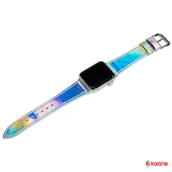 بند ساعت Apple Watch Ultra 45/49mm مدل هولوگرامی