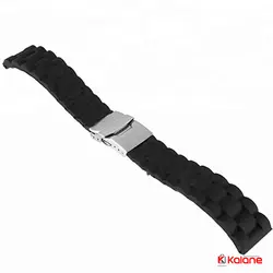 بند ساعت هوشمند Samsung Galaxy Watch 4 Classic مدل 3Beads Silicone