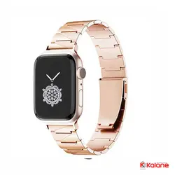 بند ساعت هوشمند Apple Watch 44mm مدل Two Bead
