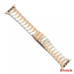 بند ساعت هوشمند Apple Watch 44mm مدل Two Bead
