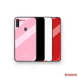 قاب پشت گلس گوشی Samsung Galaxy M11