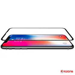 گلس محافظ نیلکین Apple iPhone X / XS مدل CP+ Max - کالانه