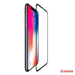 گلس محافظ نیلکین Apple iPhone X / XS مدل CP+ Max - کالانه