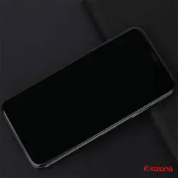 گلس محافظ نیلکین Apple iPhone X / XS مدل CP+ Max - کالانه