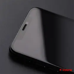 گلس محافظ نیلکین Apple iPhone X / XS مدل CP+ Max - کالانه