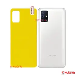 برچسب نانو پشت گوشی Samsung Galaxy M51