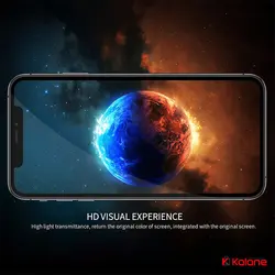 گلس نیلکین Apple iPhone 11 مدل CP+ Pro - کالانه