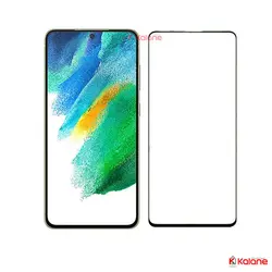 گلس Samsung Galaxy S22 مدل تمام صفحه