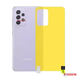 برچسب نانو پشت گوشی Samsung Galaxy A72 / A72 5G