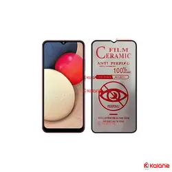 گلس سرامیک پرایوسی Samsung Galaxy A02s - خرید لوازم جانبی گوشی سامسونگ A02s