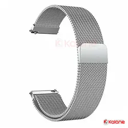 بند ساعت هوشمند Samsung Galaxy Watch 4 Classic مدل میلانس - خرید لوازم جانبی