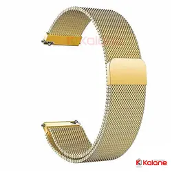 بند ساعت هوشمند Samsung Galaxy Watch 4 Classic مدل میلانس - خرید لوازم جانبی