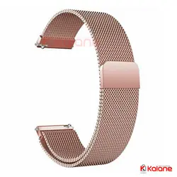 بند ساعت هوشمند Samsung Galaxy Watch 4 Classic مدل میلانس - خرید لوازم جانبی