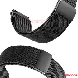 بند ساعت هوشمند Samsung Galaxy Watch 4 Classic مدل میلانس - خرید لوازم جانبی