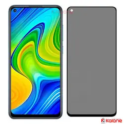 مشخصات، قیمت و خرید گلس سرامیک پرایوسی Xiaomi Redmi Note 9