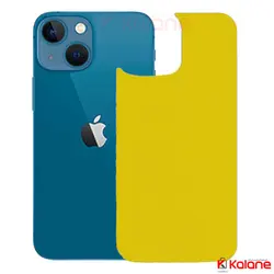 برچسب نانو پشت گوشی Apple iPhone 13