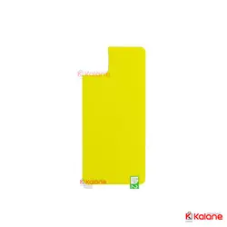 برچسب نانو پشت گوشی Samsung Galaxy A01 Core