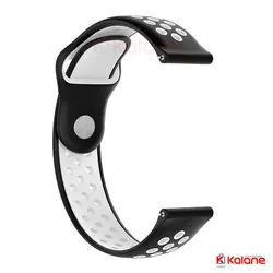 بند ساعت هوشمند Samsung Galaxy Watch 4 مدل نایکی دکمه ای