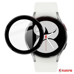 گلس سرامیکی ساعت هوشمند Samsung Galaxy Watch 4 40mm