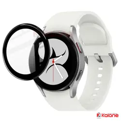 گلس سرامیکی ساعت هوشمند Samsung Galaxy Watch 4 40mm