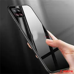 قاب پشت گلس گوشی Samsung Galaxy A22 5G - خرید لوازم جانبی گوشی سامسونگ -کالانه