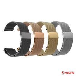 بند ساعت هوشمند Huawei Watch GT 3 42mm مدل میلانس - لوازم جانبی Huawei Gt 3