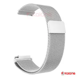 بند ساعت هوشمند Huawei Watch GT 3 42mm مدل میلانس - لوازم جانبی Huawei Gt 3