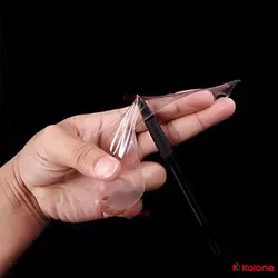 برچسب نانو پشت گوشی Samsung Galaxy A03 Core