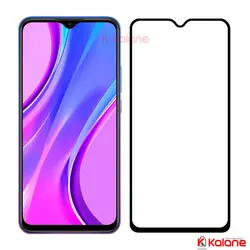 گلس Xiaomi Redmi 9A Sport مدل تمام صفحه