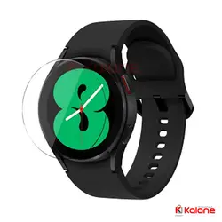 گلس محافظ شیشه ای ساعت Samsung Galaxy Watch4 40mm