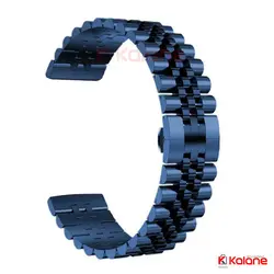 بند فلزی ساعت هوشمند Huawei Watch GT2 Pro مدل 5Rows - لوازم جانبی هواوی واچ