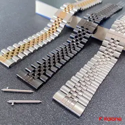 بند فلزی ساعت هوشمند Huawei Watch GT2 Pro مدل 5Rows - لوازم جانبی هواوی واچ