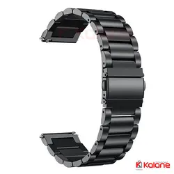 بند استیل ساعت هوشمند Huawei Watch GT 2 Pro مدل 3Pointers - لوازم جانبی هواوی