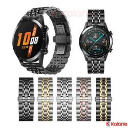 بند ساعت هوشمند Huawei Watch GT 2 46mm مدل استیل رولکسی - فروشگاه اینترنتی کالانه