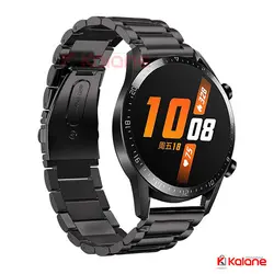 بند استیل ساعت هوشمند Huawei Watch GT2 46mm مدل 3Pointers - فروشگاه کالانه