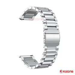 بند استیل ساعت هوشمند Huawei Watch GT2 46mm مدل 3Pointers - فروشگاه کالانه