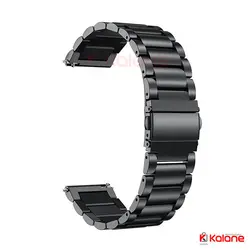 بند استیل ساعت هوشمند Huawei Watch GT2 46mm مدل 3Pointers - فروشگاه کالانه