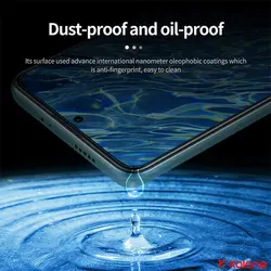 گلس نیلکین Xiaomi Poco M4 Pro 5G مدل H+ Pro - خرید گلس نیلکین گوشی شیائومی پوکو