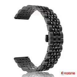 بند ساعت هوشمند Huawei Watch GT 2e مدل استیل رولکسی - خرید لوازم جانبی هواوی واچ