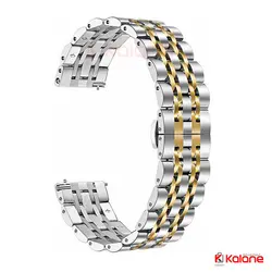 بند ساعت هوشمند Huawei Watch GT 2e مدل استیل رولکسی - خرید لوازم جانبی هواوی واچ