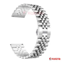 بند فلزی ساعت هوشمند Huawei Watch GT 2e مدل 5Rows - خرید لوازم جانبی هواوی واچ