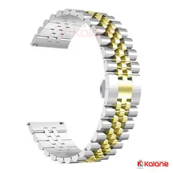 بند فلزی ساعت هوشمند Huawei Watch GT 2e مدل 5Rows - خرید لوازم جانبی هواوی واچ