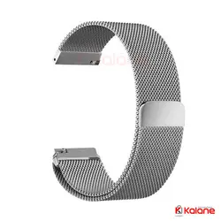 بند ساعت هوشمند Huawei Watch GT 2 46mm مدل میلانس - قیمت لوازم جانبی هواوی واچ