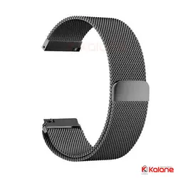 بند ساعت هوشمند Huawei Watch GT 2 46mm مدل میلانس - قیمت لوازم جانبی هواوی واچ