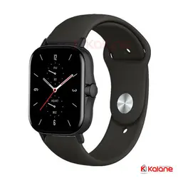 بند ساعت هوشمند Xiaomi Amazfit GTS 2 مدل سیلیکونی دکمه ای