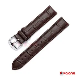 بند چرمی ساعت هوشمند Xiaomi Amazfit GTS 2 مدل Alligator - بند چرمی ساعت امازفیت