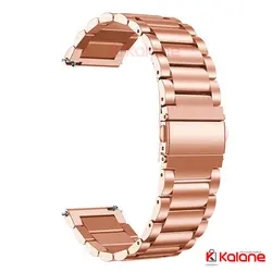 بند استیل ساعت هوشمند Huawei Watch 3 مدل 3Pointers - خرید بند ساعت هواوی واچ 3