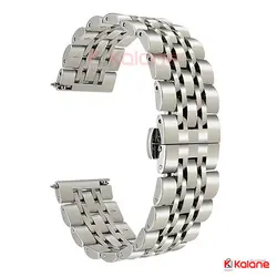 بند ساعت هوشمند Huawei Watch 3 مدل استیل رولکسی - خرید بند ساعت هواوی واچ - کالانه