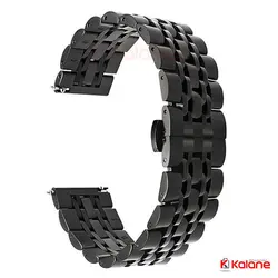 بند ساعت هوشمند Huawei Watch 3 مدل استیل رولکسی - خرید بند ساعت هواوی واچ - کالانه