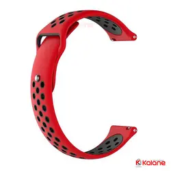 بند ساعت هوشمند Xiaomi Amazfit Stratos 3 مدل نایکی دکمه ای